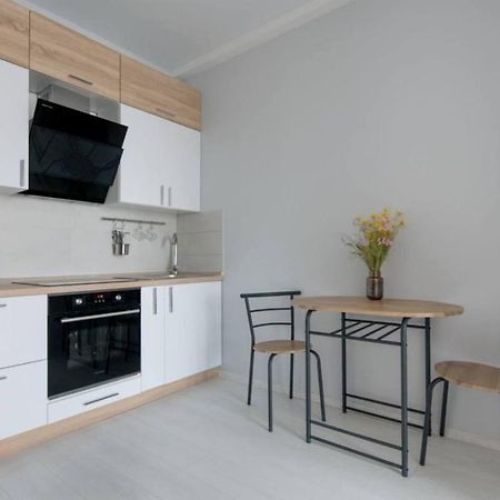 Comfort House Kijów Zewnętrze zdjęcie