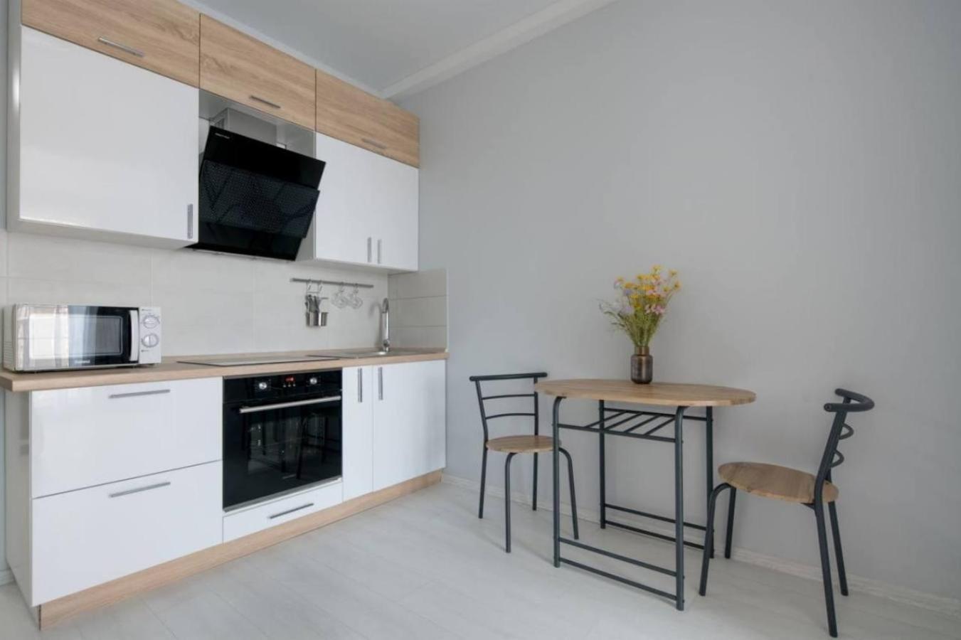 Comfort House Kijów Zewnętrze zdjęcie