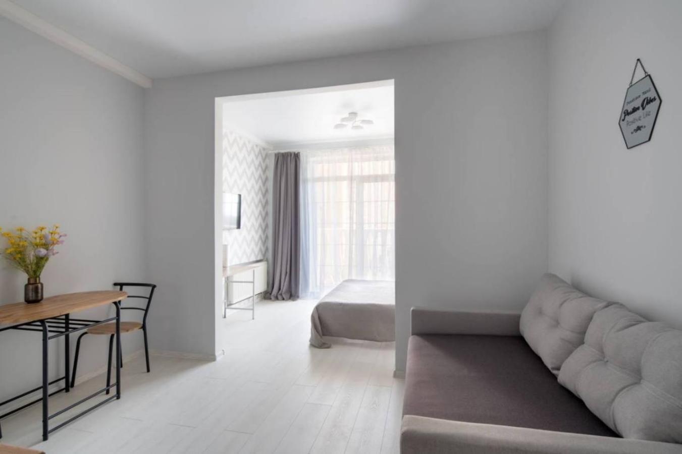 Comfort House Kijów Zewnętrze zdjęcie