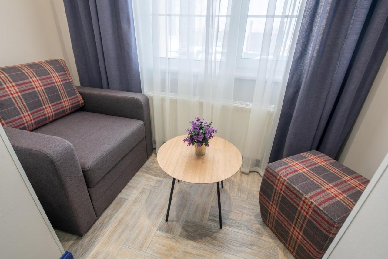 Comfort House Kijów Zewnętrze zdjęcie
