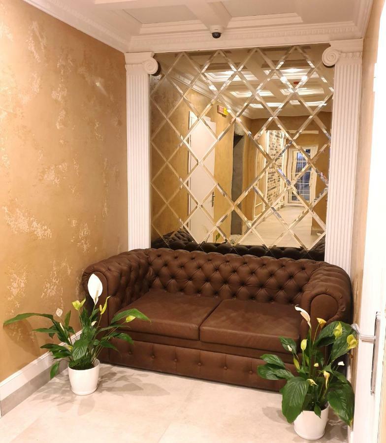 Comfort House Kijów Zewnętrze zdjęcie