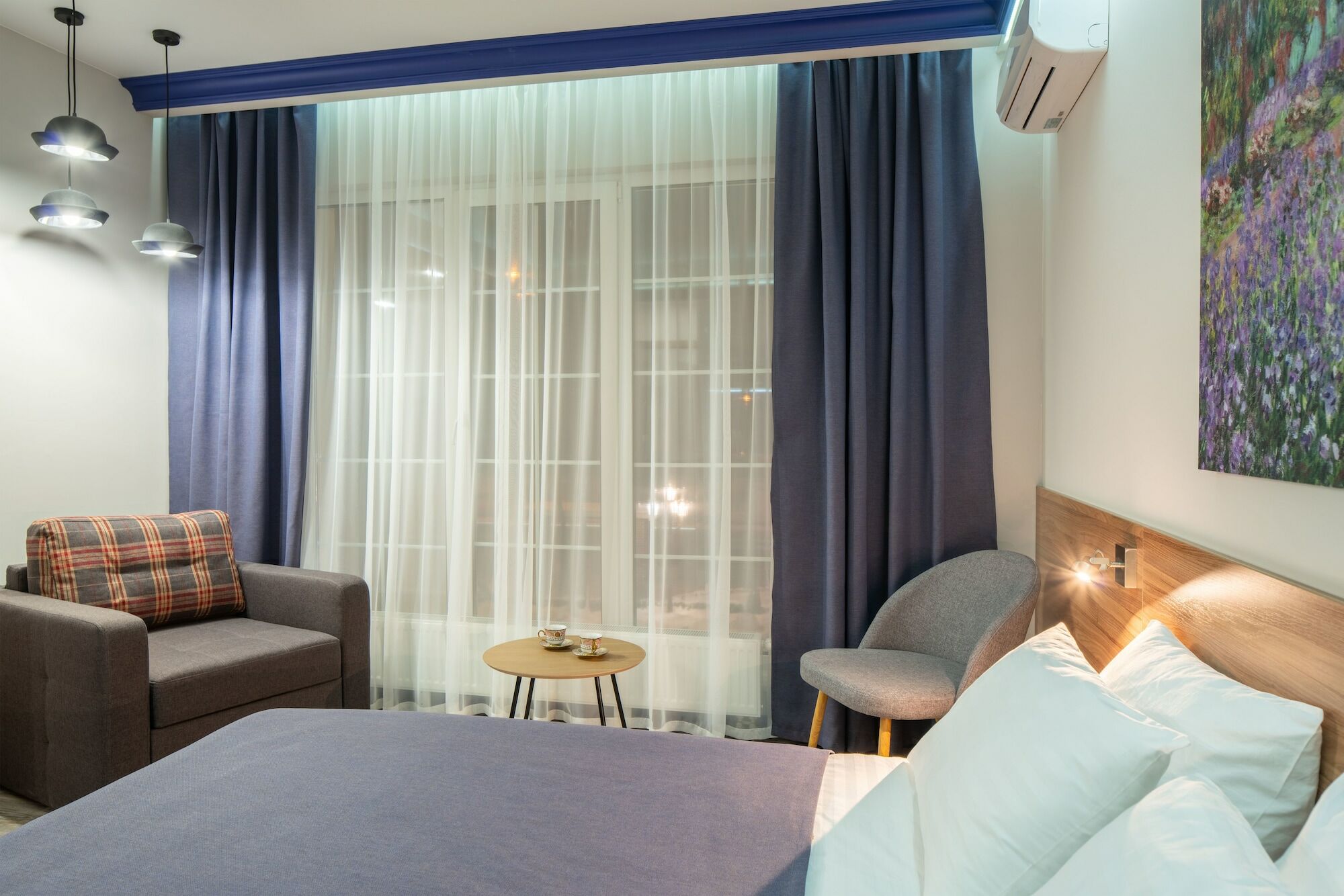 Comfort House Kijów Zewnętrze zdjęcie