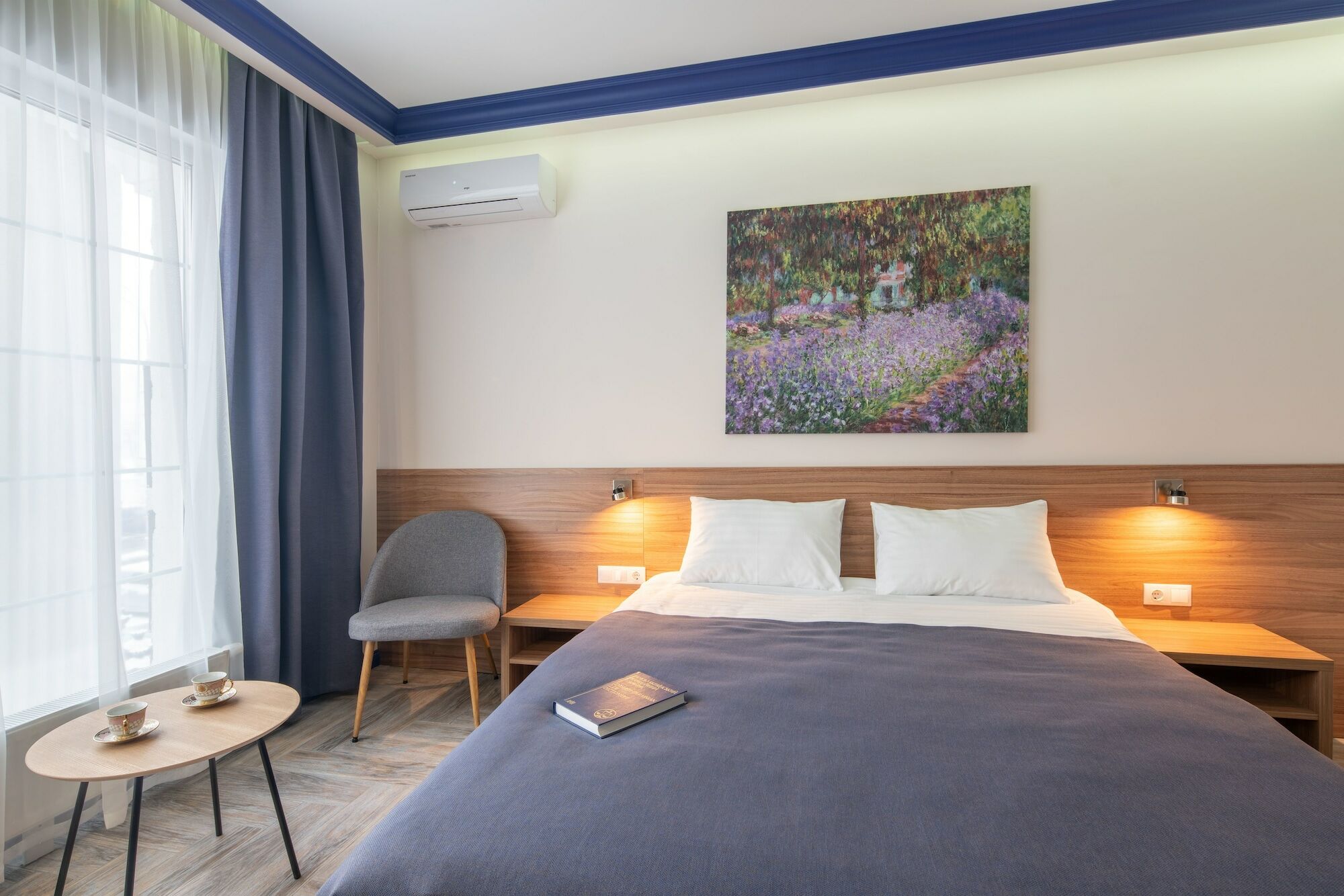 Comfort House Kijów Zewnętrze zdjęcie